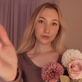 Abby ASMR