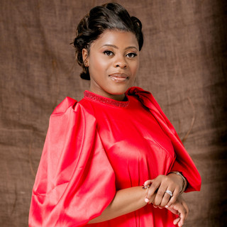 Gloria Kazadi
