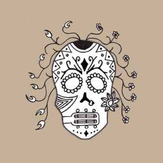 Skeletal Shakes Photo