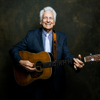 The Del McCoury Band