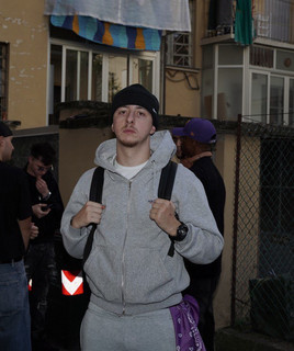 TR Loco
