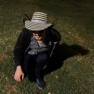 El Café Atómico poster