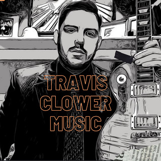 Travis Clower Music
