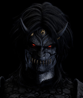 Undead Ronin