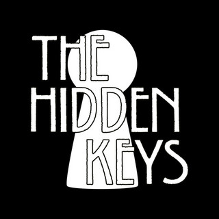 The Hidden Cookie Photo