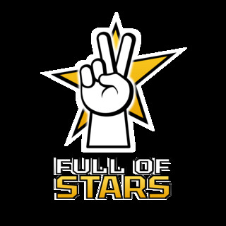 Full of Stars