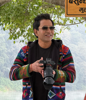 Dinesh Lal Yadav poster