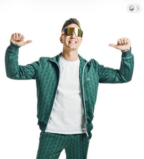 Lambo Luki artist photo