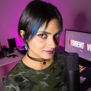 Pivi Rathnasinghe
