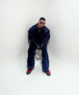 Isaiah St Jean