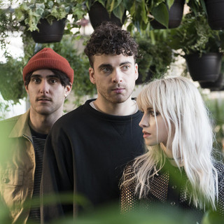 paramore