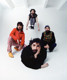 Bedford Falls poster