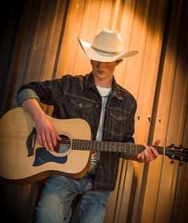 Trey Westbrook