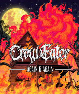 Crow Eater