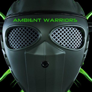 Ambient Warrior Photo
