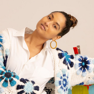 Tara Kannangara poster