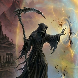 Devil's Crown