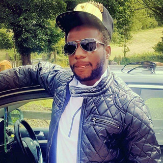 Mwanandeke Kindembo artist photo