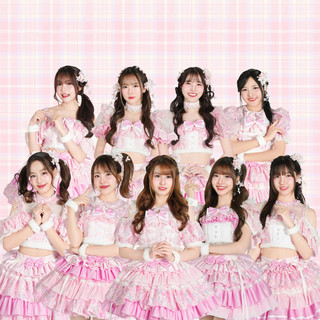 The Glass Girls