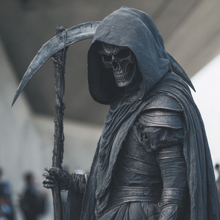 Grim Reaper