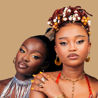 We are Nubia