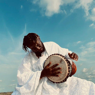 Ayọmidé Africa