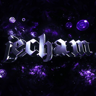 Jecham poster
