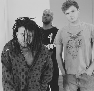 The Legendary Villain — cover art