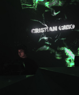 Cristian Caro