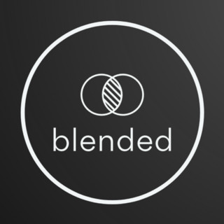 Blended