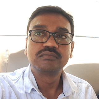 Bodhaditya Sarkar
