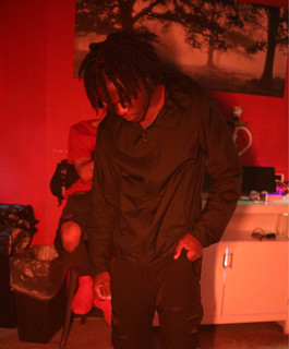 LEE Huncho