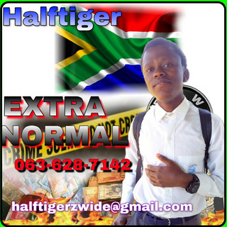 Halftiger