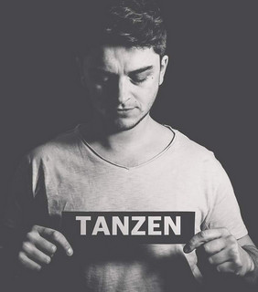 Sektion Tanz cover
