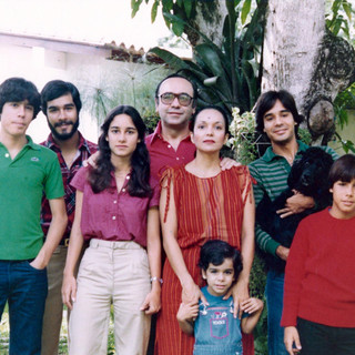 Gustavo Casas y Los Que Buscan poster