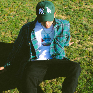 Matt Abstract