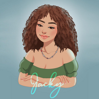 Jacky cover