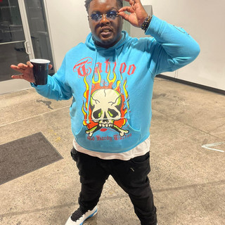 KingNoLuv RLX