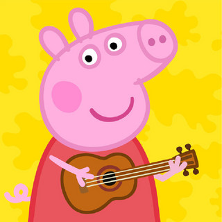 Peppa Wutz