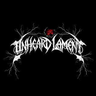 Unheard lament poster