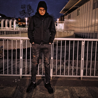 Black Dema