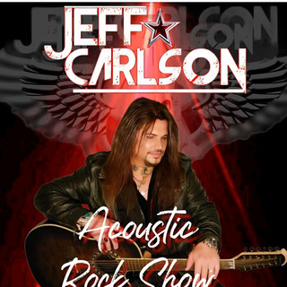 Jeff Carlson Band