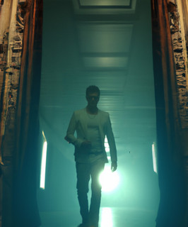 Nino Xypolitas poster