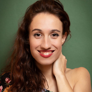 Marta Estal poster