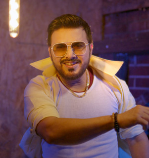 Ali Haider