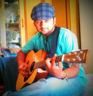 Swapnil H Digde