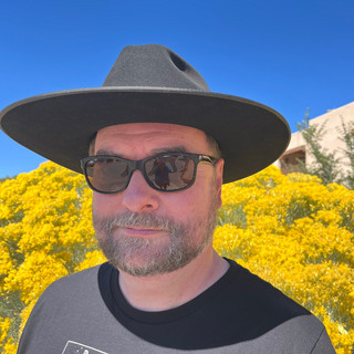 Eric Beverly