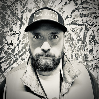 Stephen Covell