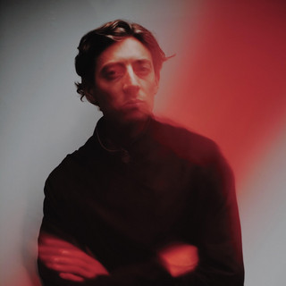 Farrago cover