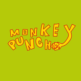 Monkey Punch